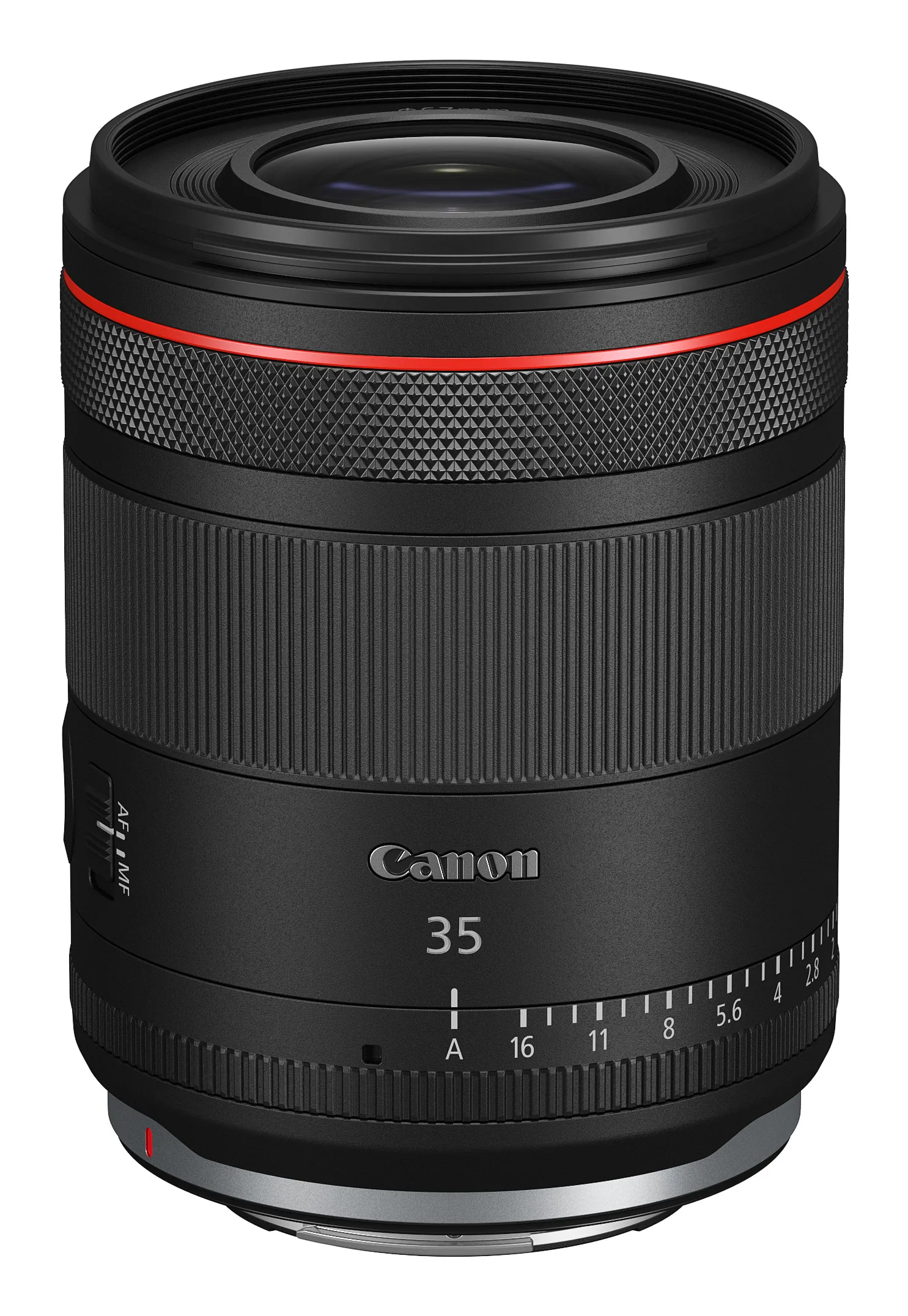 Canon RF35mm F1.4 L VCM 6710C002 Fotoğraf Makinası Lensleri