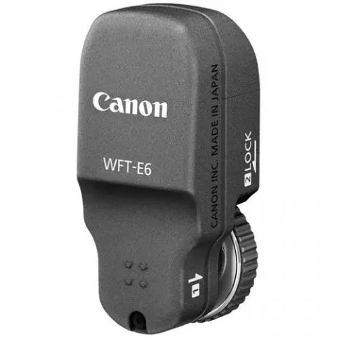 Canon WFT-E6B 5756B002