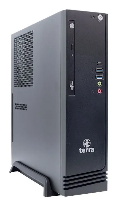 TERRA 1000117 Masaüstü PC & İş İstasyonu