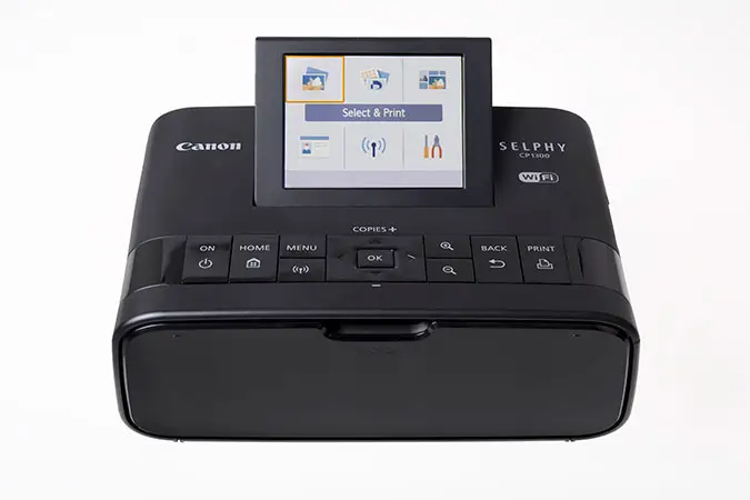 Canon CP1300 2234C013 Fotoğraf Yazıcı