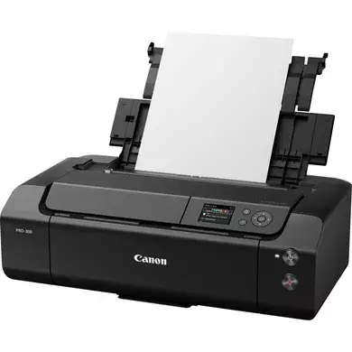 Canon imagePROGRAF PRO-300 Thumbnail 1