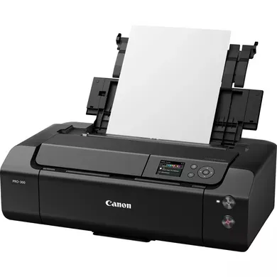 Canon imagePROGRAF PRO-300 4278C004 Thumbnail 1