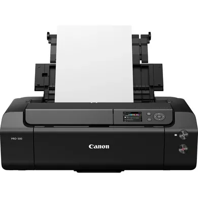 Canon imagePROGRAF PRO-300 4278C004 Thumbnail 2