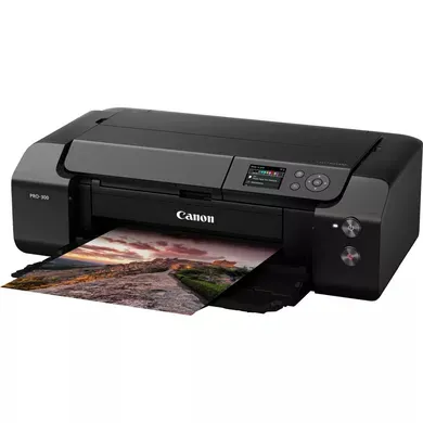Canon imagePROGRAF PRO-300 4278C004 Thumbnail 4