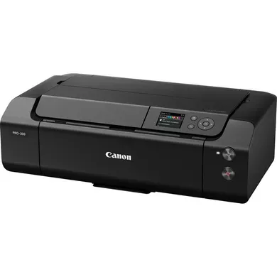 Canon imagePROGRAF PRO-300 4278C004 Thumbnail 6