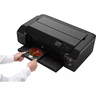 Canon imagePROGRAF PRO-300 4278C004 Thumbnail 8
