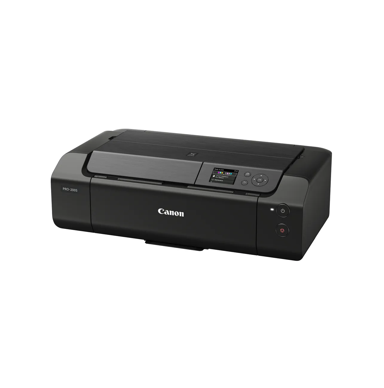 Canon PIXMA PRO-200s Thumbnail 1