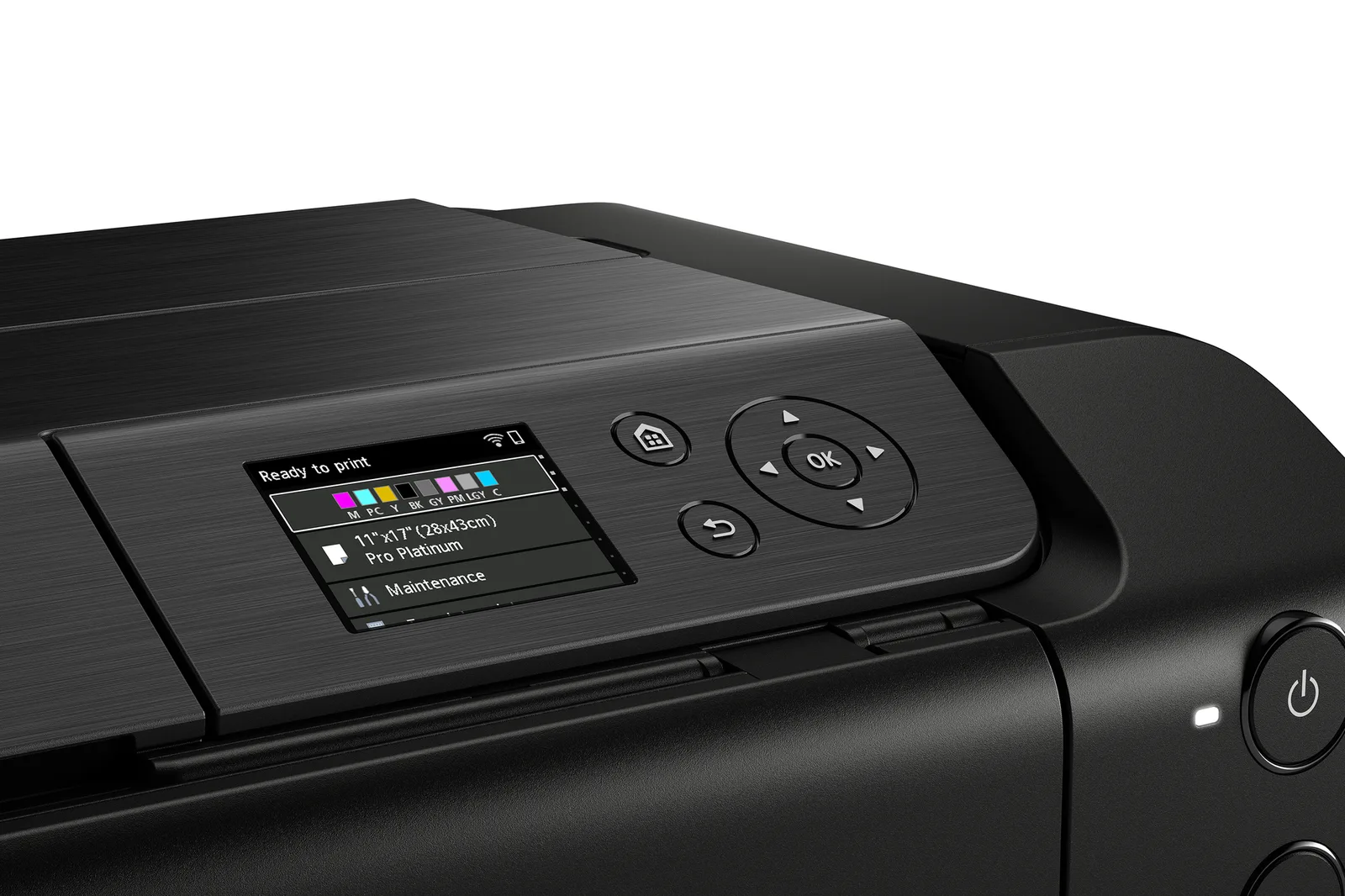 Canon PIXMA PRO-200s Thumbnail 7