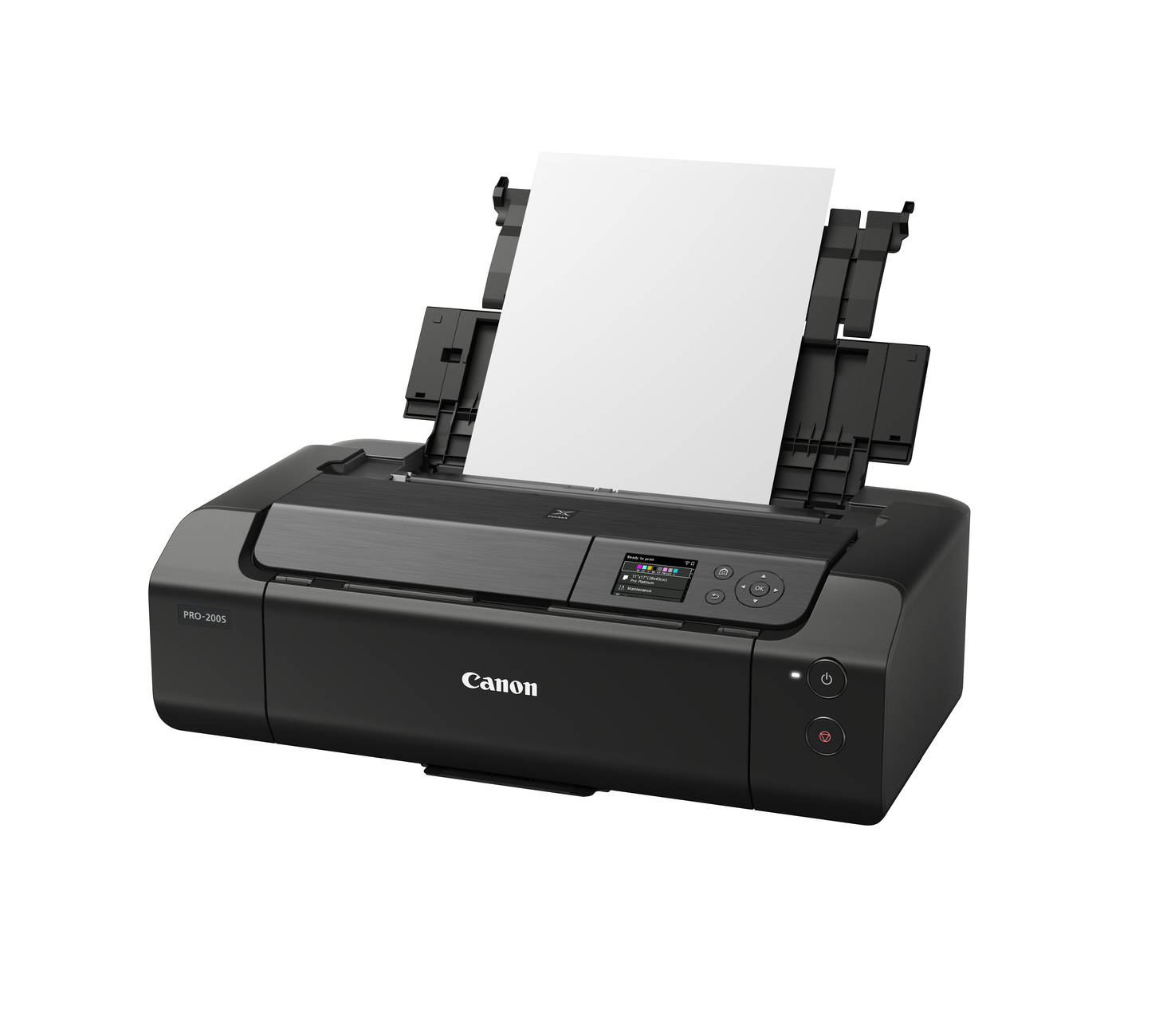 Canon PIXMA PRO-200s 6875C009 Thumbnail 5