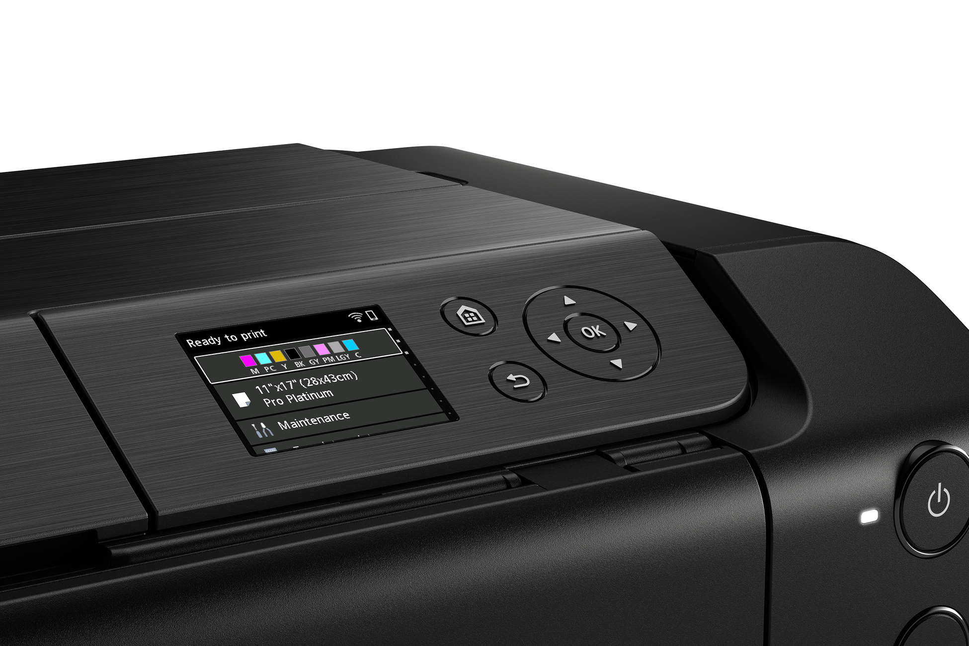 Canon PIXMA PRO-200s 6875C009 Thumbnail 7