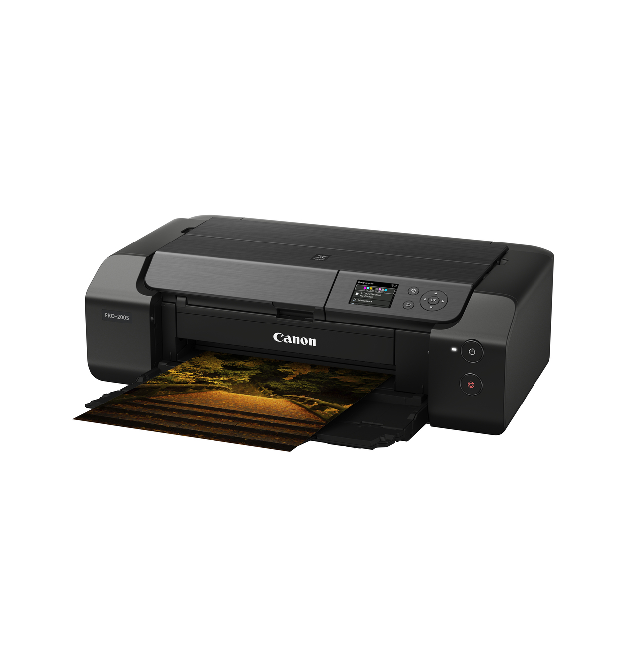Canon PIXMA PRO-200s 6875C008 Thumbnail 3