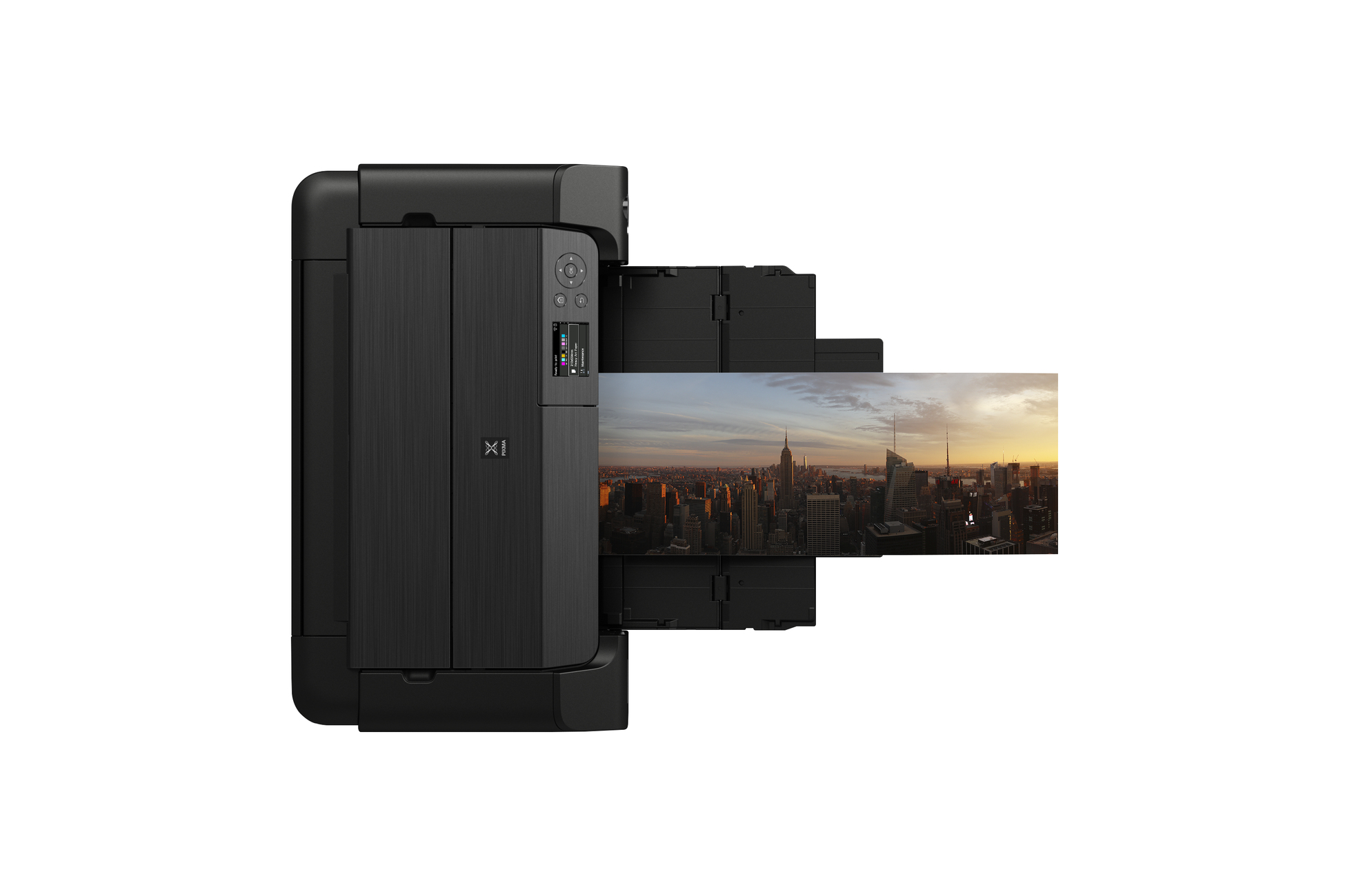 Canon PIXMA PRO-200s 6875C008 Thumbnail 6