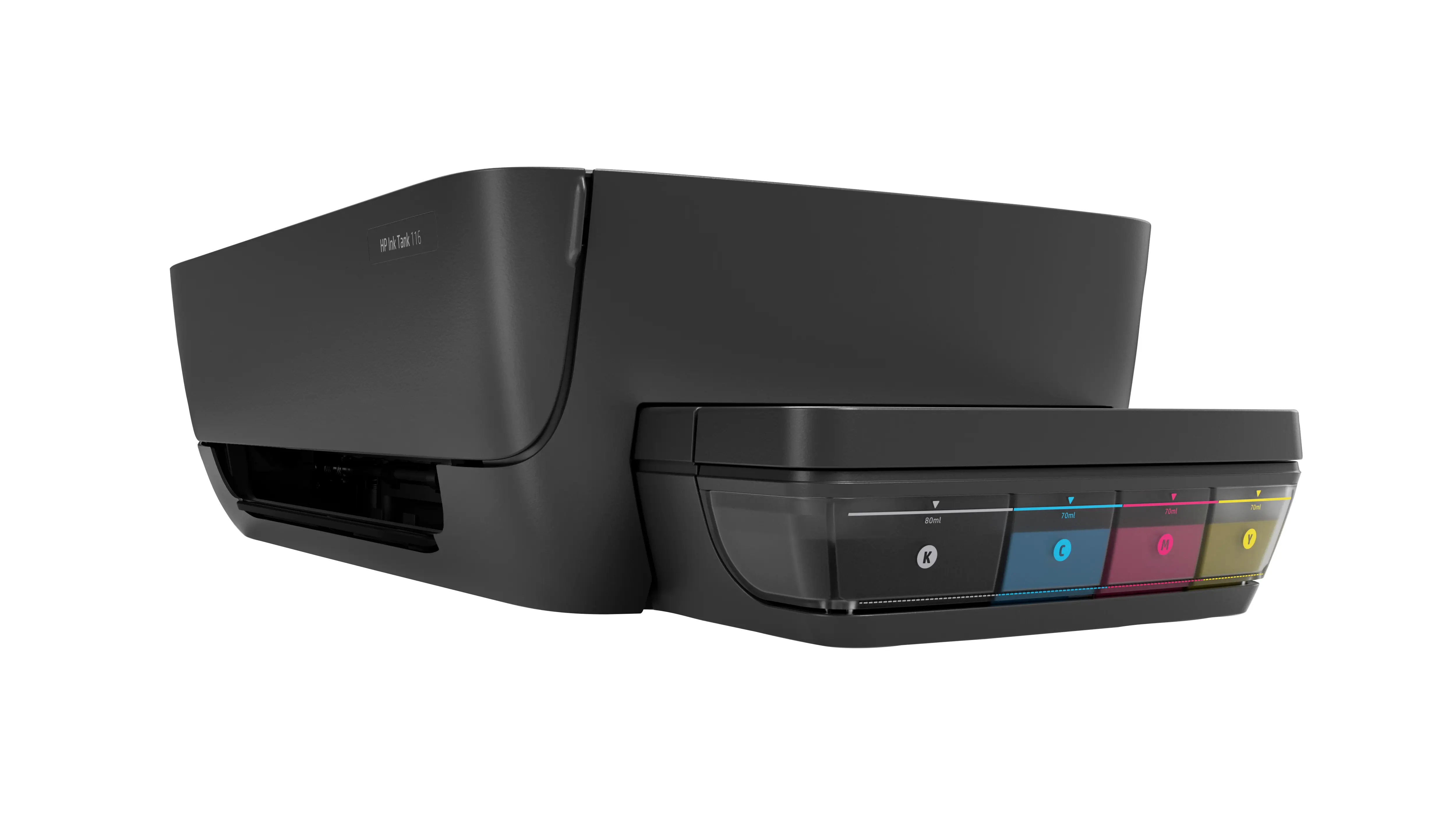 HP HP Ink Tank 115, Baskı al 2LB19A Thumbnail 2