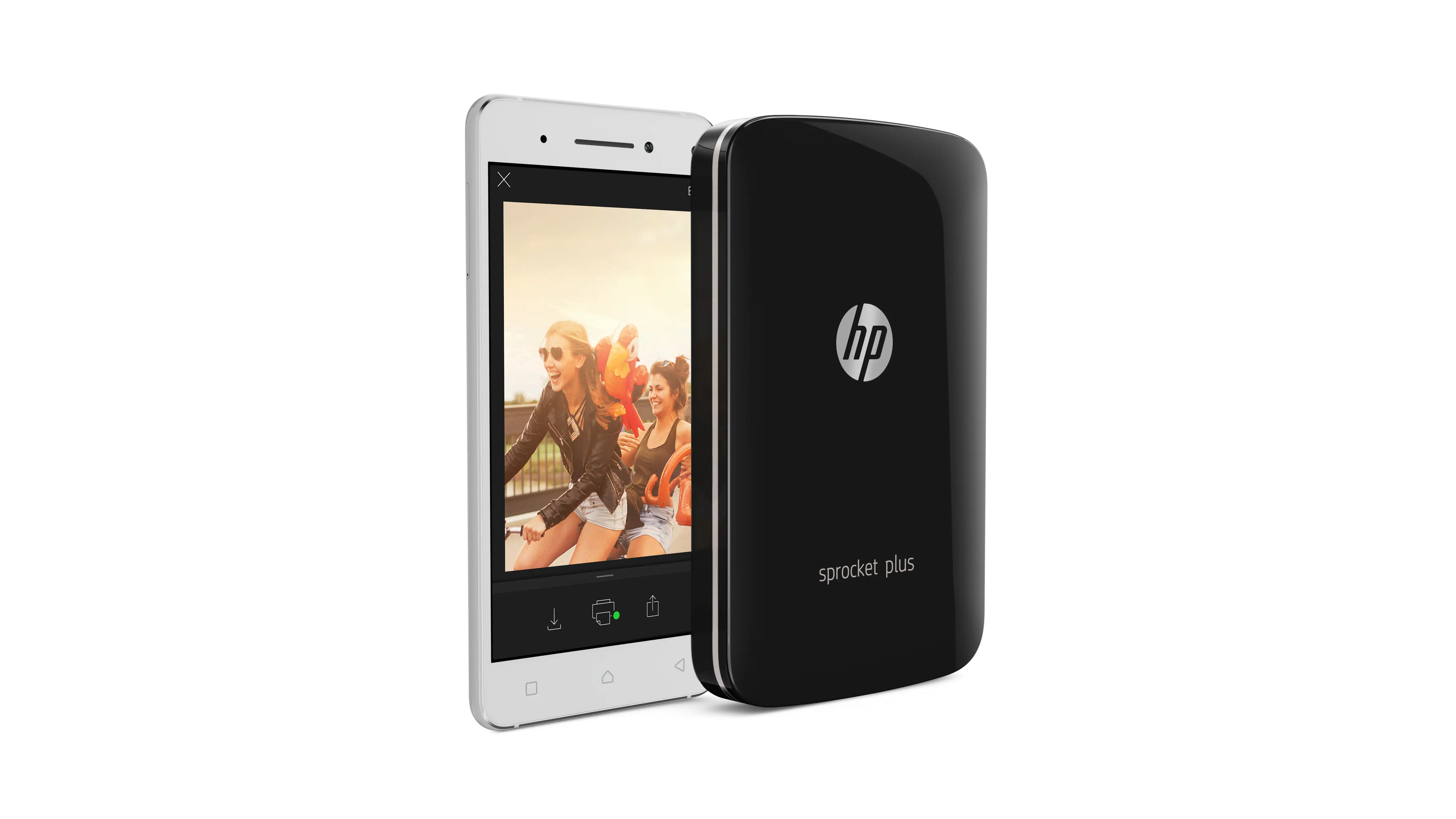 HP Plus 2FR86A#AH2 Thumbnail 8