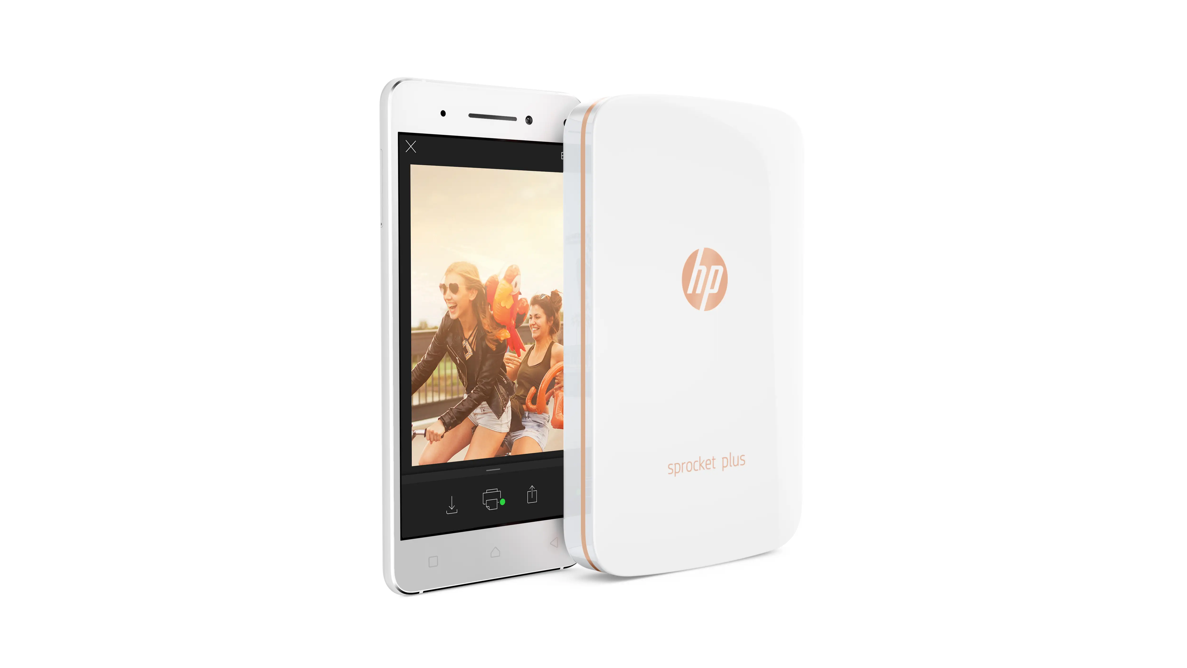 HP Plus 2FR85A#AH2 Thumbnail 8