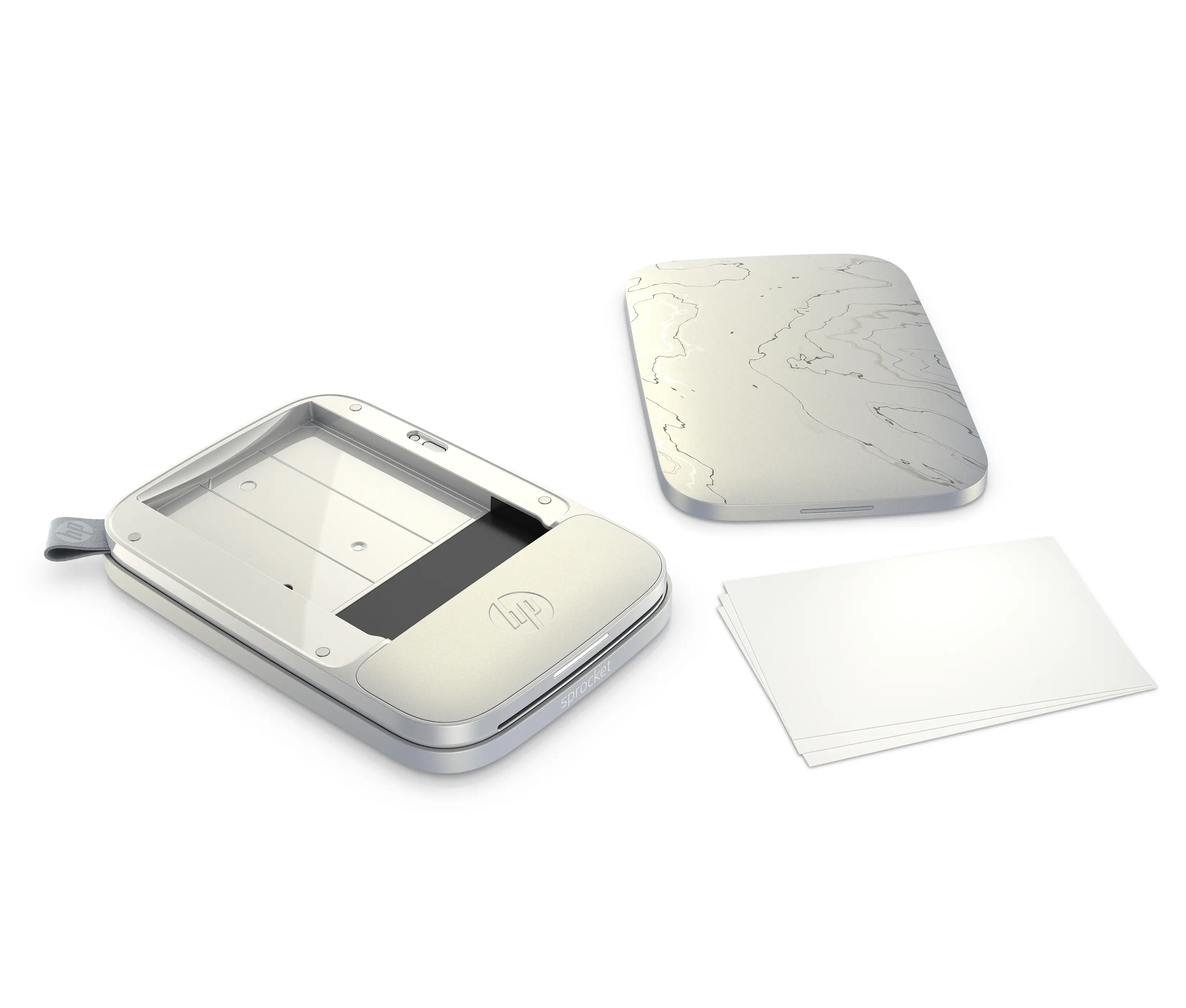 HP Select 5XH49A#638 Thumbnail 8