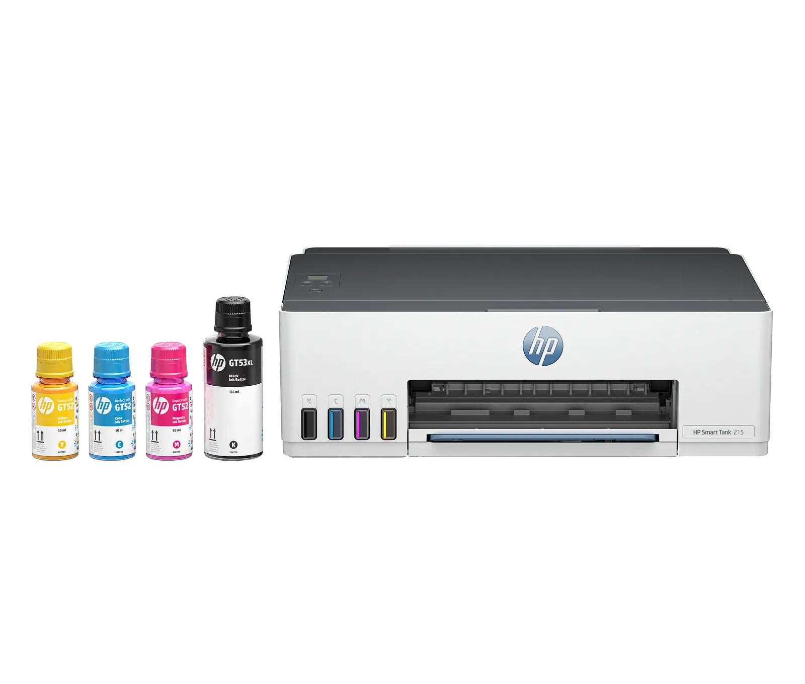 HP Smart Tank 215 Printer 3D4L4A Fotoğraf Yazıcı