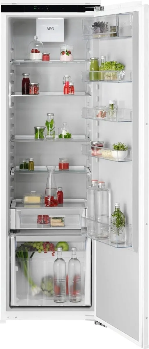 AEG NSK6D181DC 923 584 346 Fridges