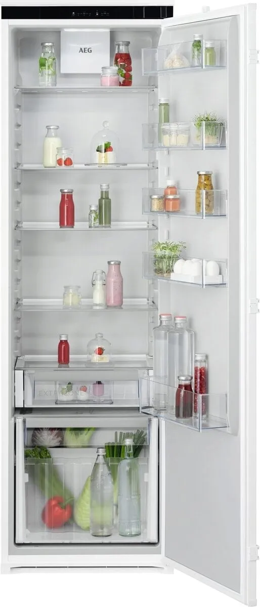AEG NSK6D181ES 923 581 349 Fridges