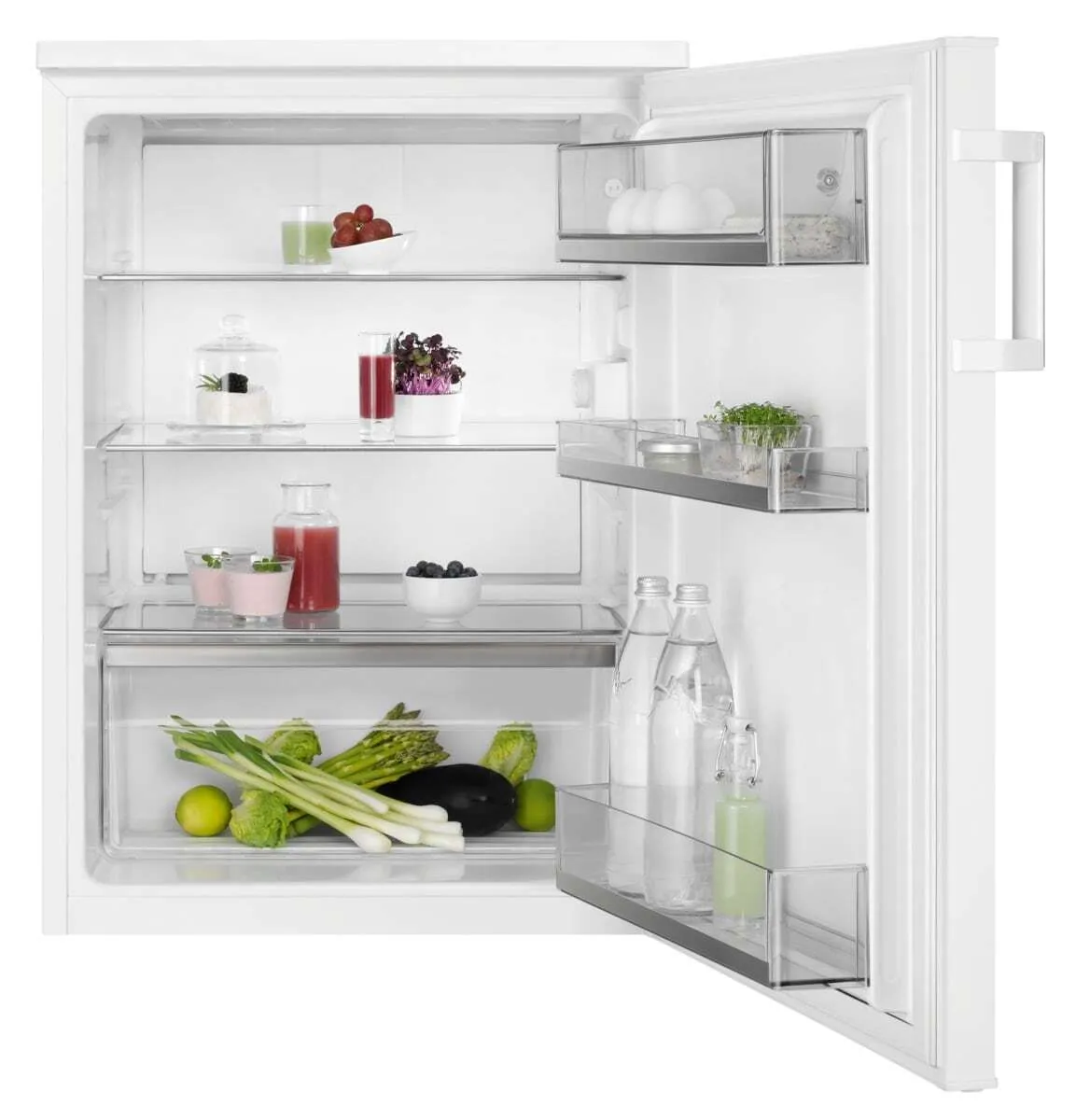 AEG RTB415E2AW 923 421 273 Fridges