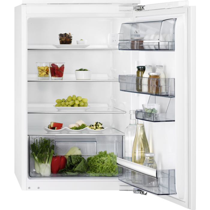 AEG SKB688E1AF 933 019 069 Fridges