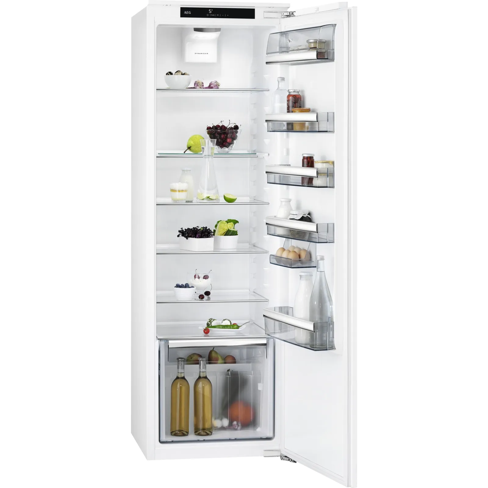 AEG SKE818E1DC 923 584 054 Fridges