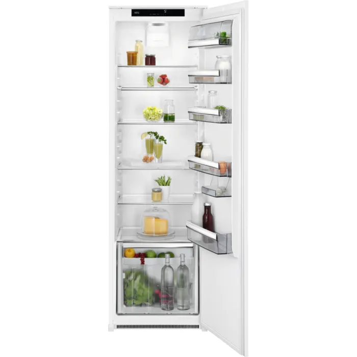 AEG SKE818E7DS 923 581 065 Fridges