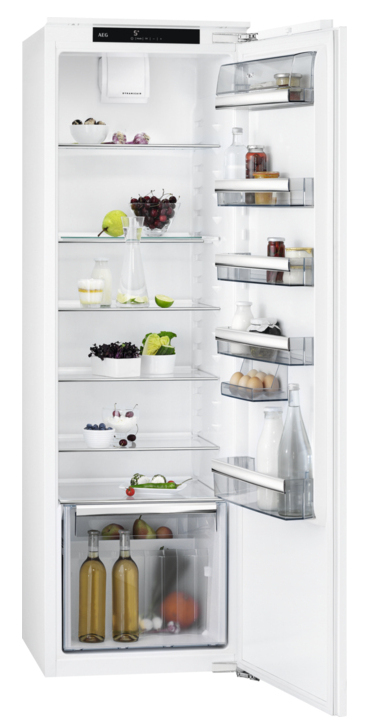 AEG SKE818F1DC 923 584 051 Fridges