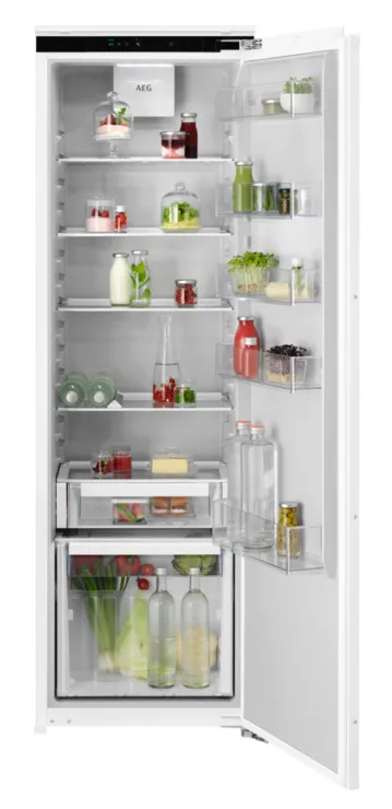 AEG TK6DS18XEC 923 584 355 Fridges