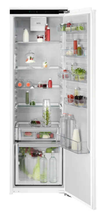 AEG TK6FS181BC 923 584 307 Fridges