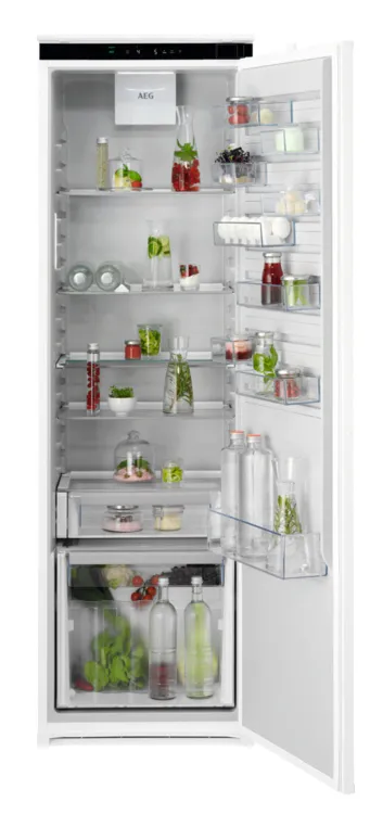 AEG TK6FS181CS 923 581 343 Fridges