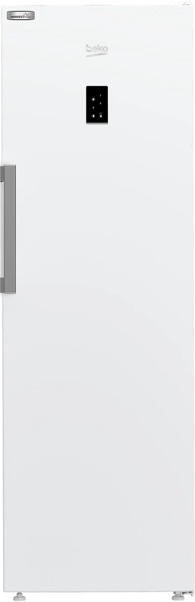 Beko B3RMLNE444HW Fridges