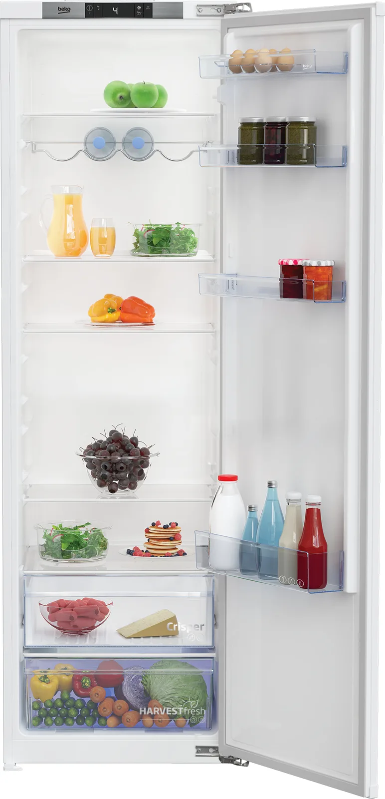 Beko BSSA315E4FN Thumbnail 1