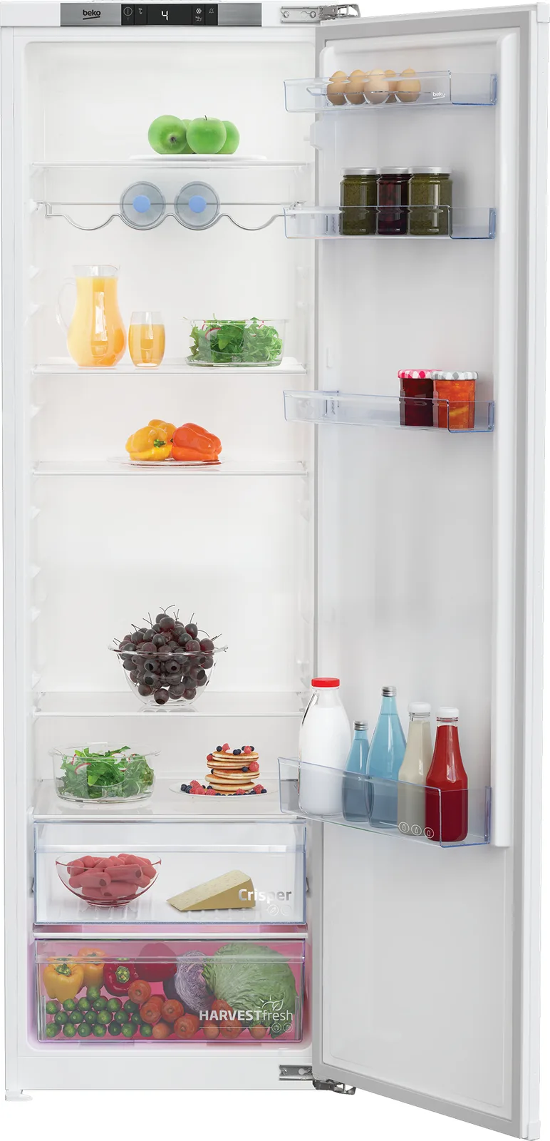 Beko BSSA315E4FN Thumbnail 4