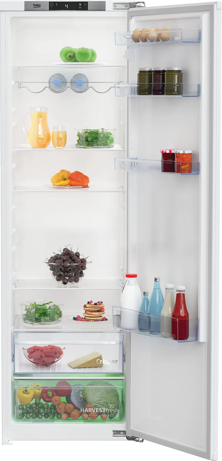 Beko BSSA315E4FN Thumbnail 0