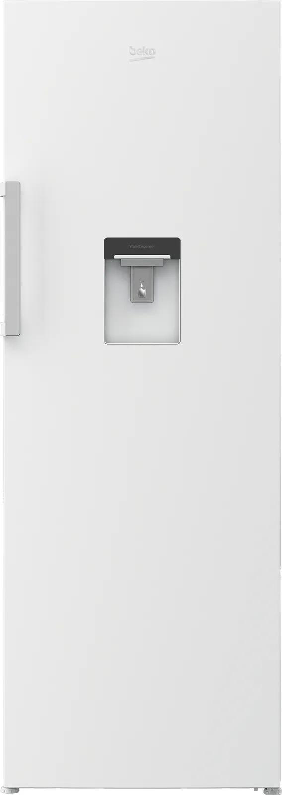 Beko LSP4671DW Fridges