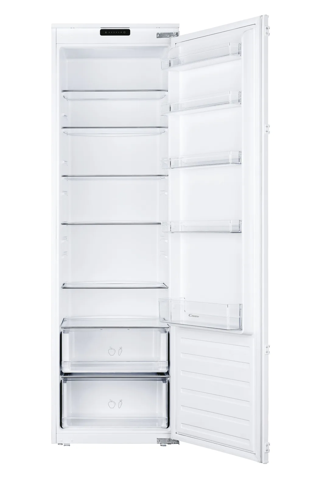 Candy CMS518EWK Fridges