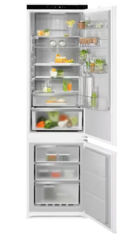 Electrolux ENC8MD19S Fridges