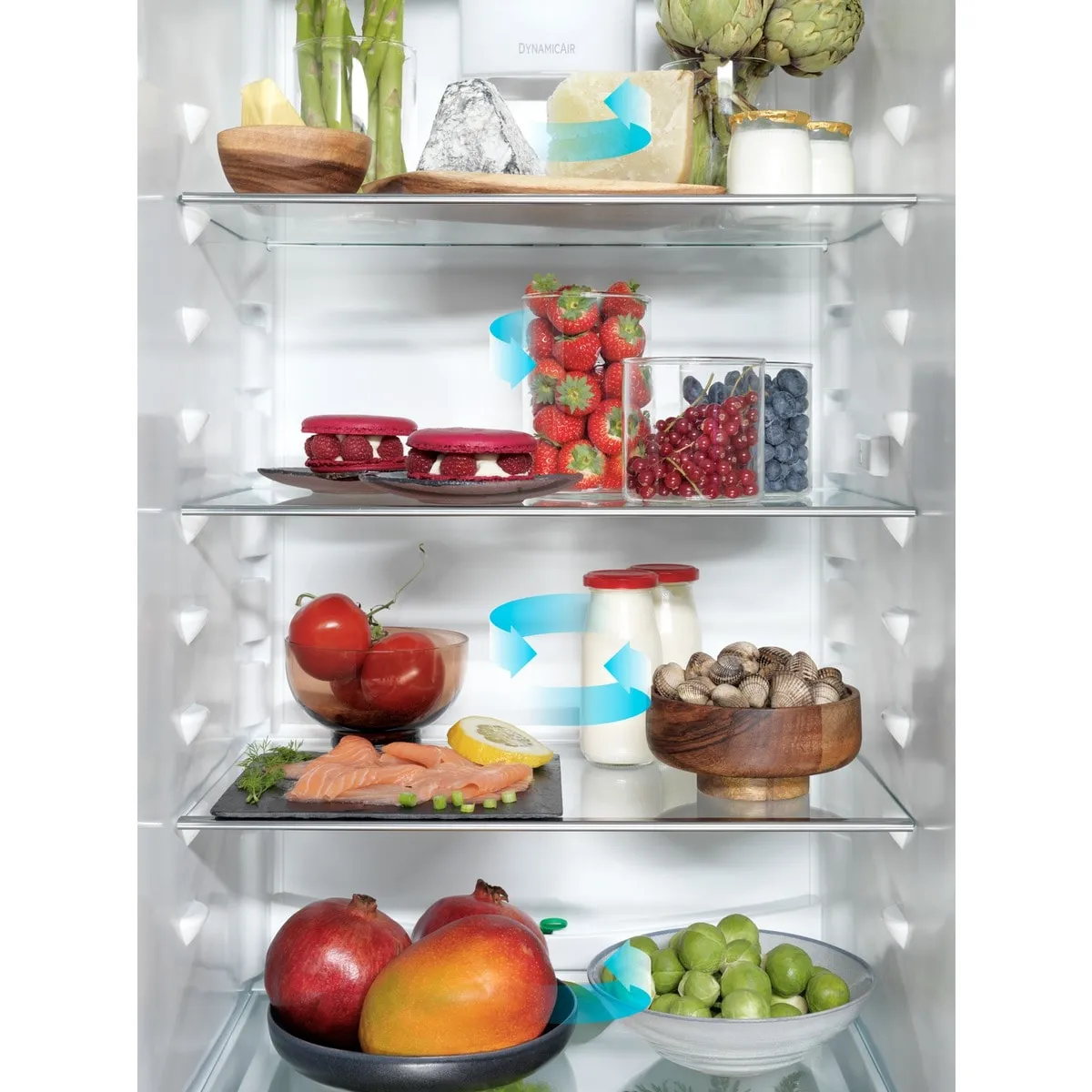 Electrolux ERD6DE18C 923 584 357 Thumbnail 2