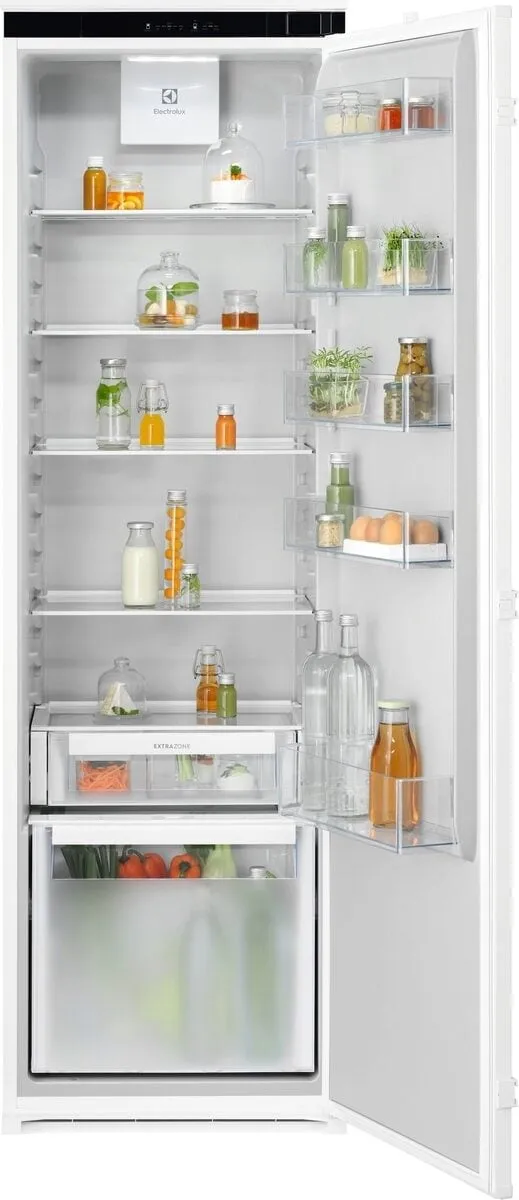Electrolux ERD6DE18S1 923 581 340 Thumbnail 0