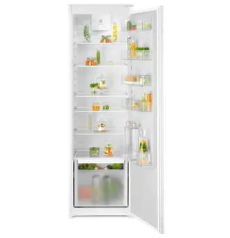 Electrolux ERD6DE18S4 923 581 320 Thumbnail 0