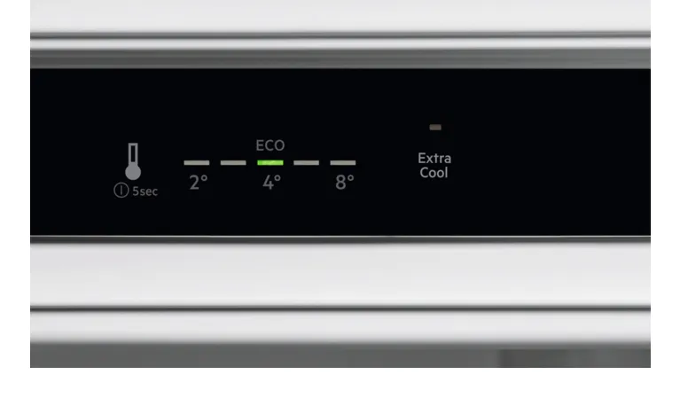 Electrolux KRD6DE18S1 923 581 351 Thumbnail 1