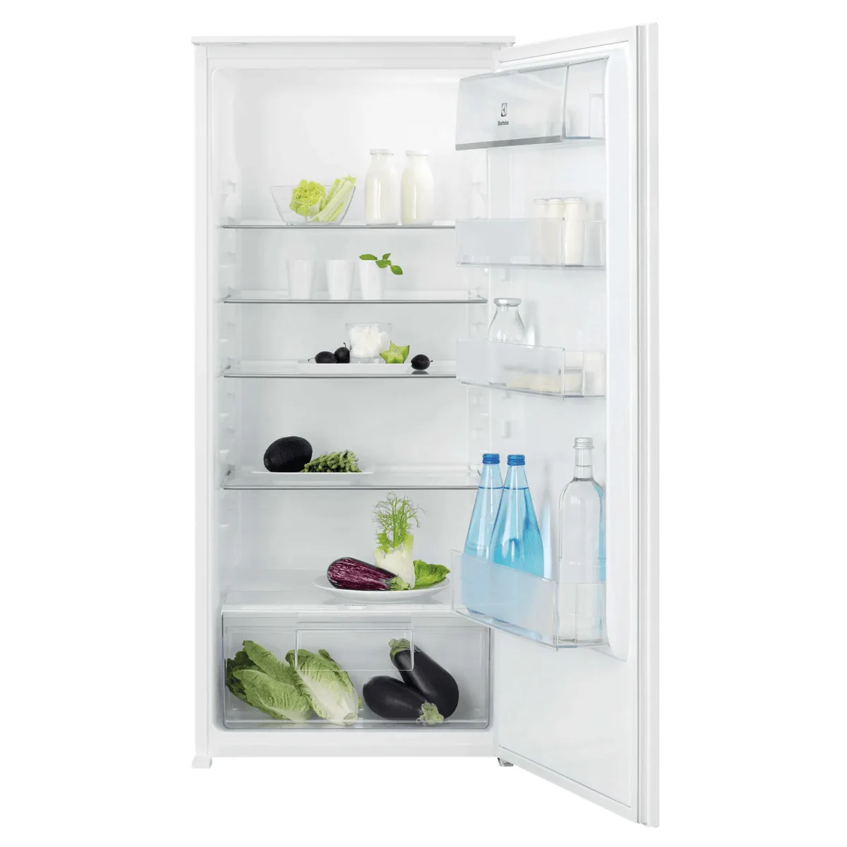 Electrolux LRB3AE12S 933 033 055 Fridges