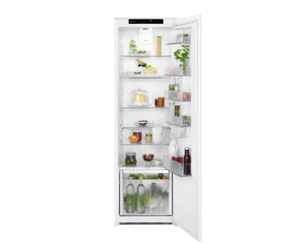 Electrolux LRS7DE18S Fridges