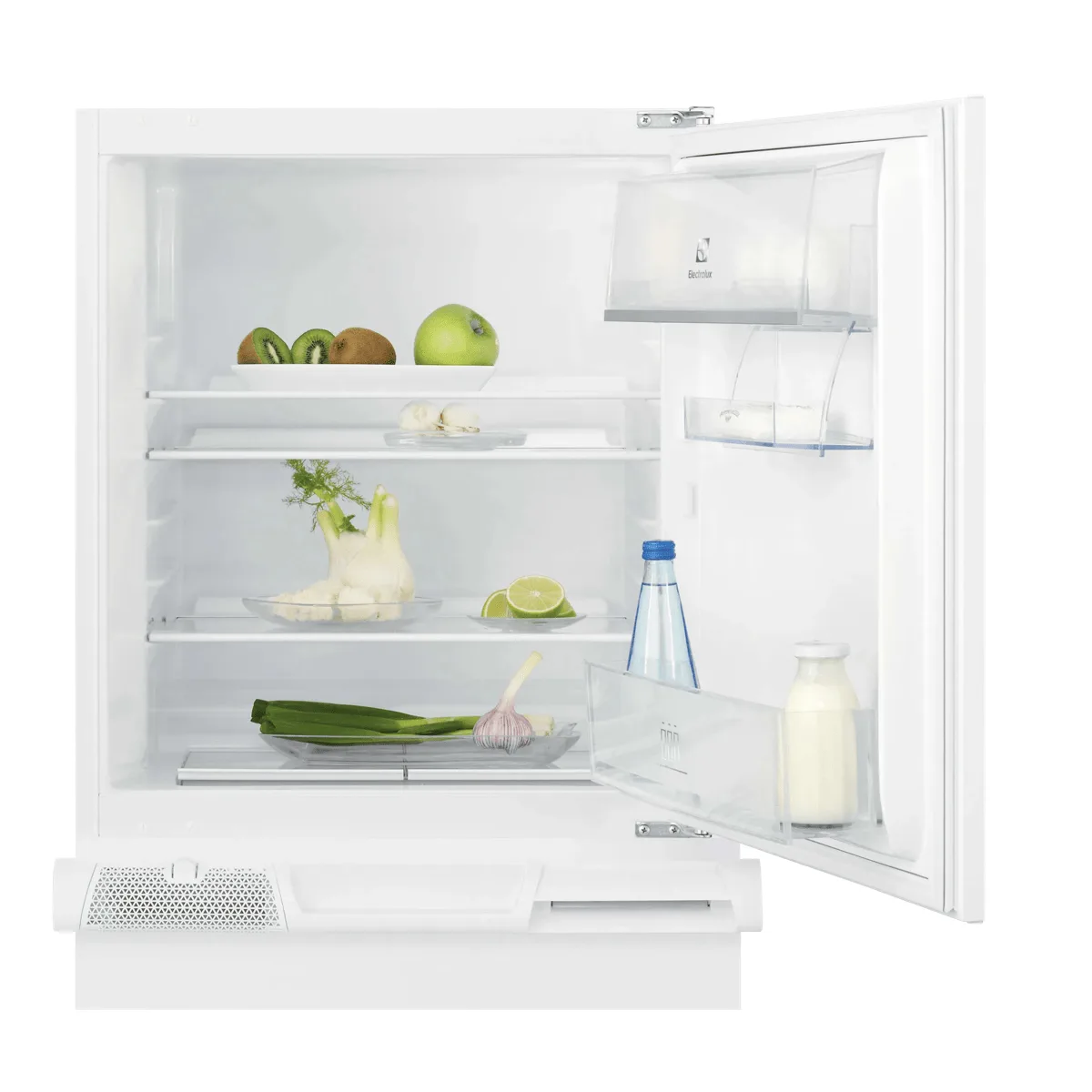 Electrolux LXB2AE82S 933 028 Fridges