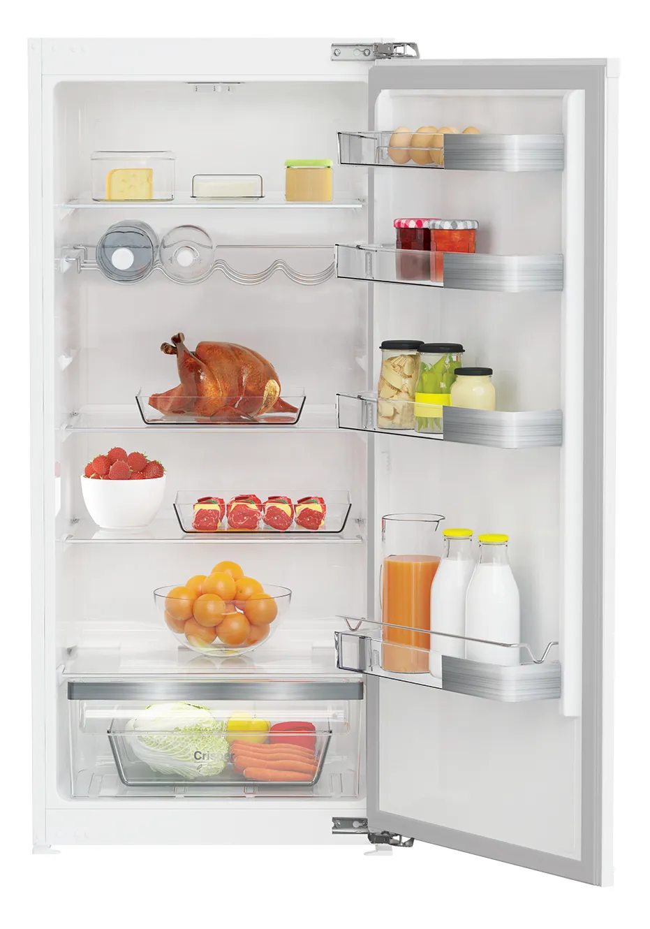 Grundig GSMI10331FN 7520220018 Fridges