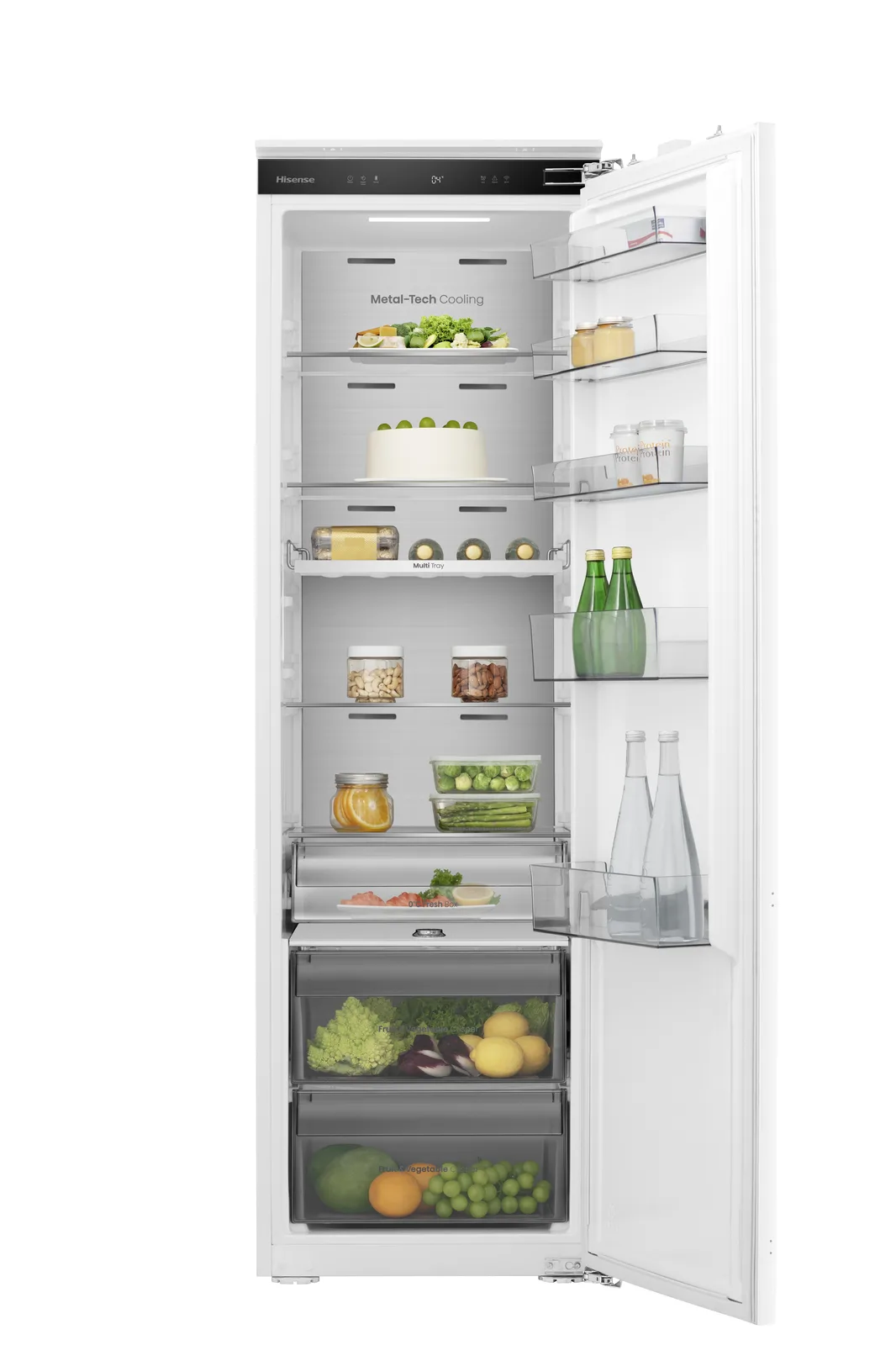 Hisense RL3B303SAWE 20013312 Fridges