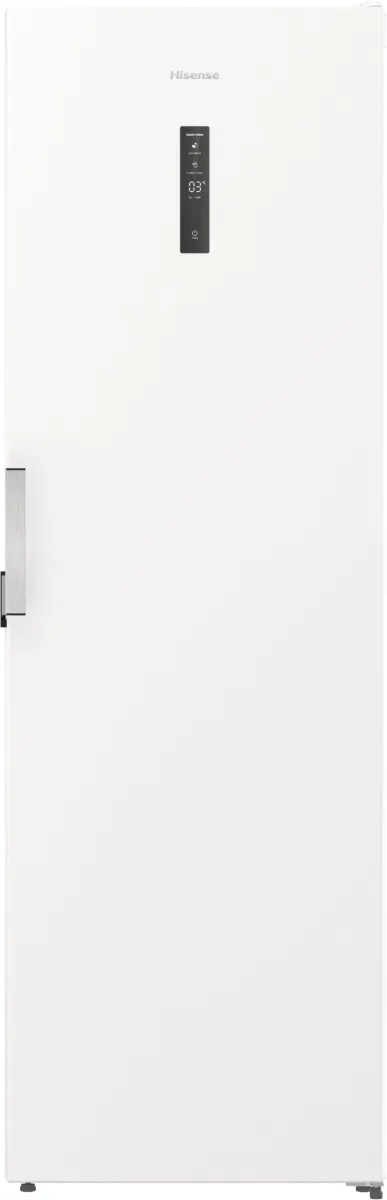 Hisense RL528D4EWE 741485 Fridges