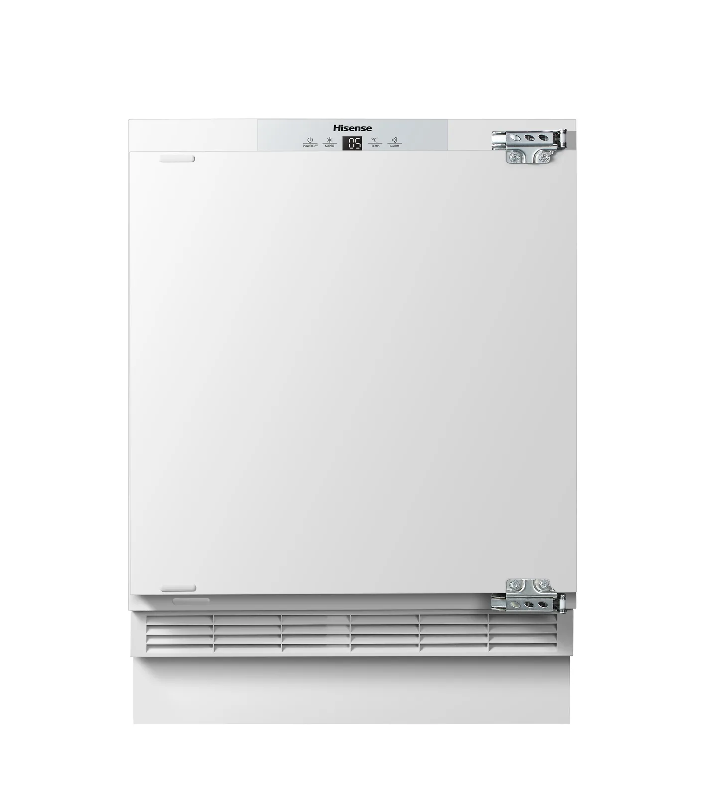 Hisense RUL178D4AWE Fridges