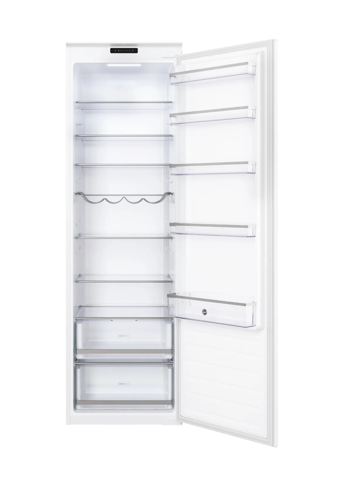 Hoover HOMS518EWK Fridges